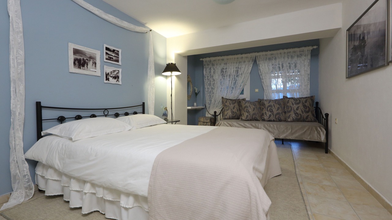 Photo of Bedroom in Ioannina