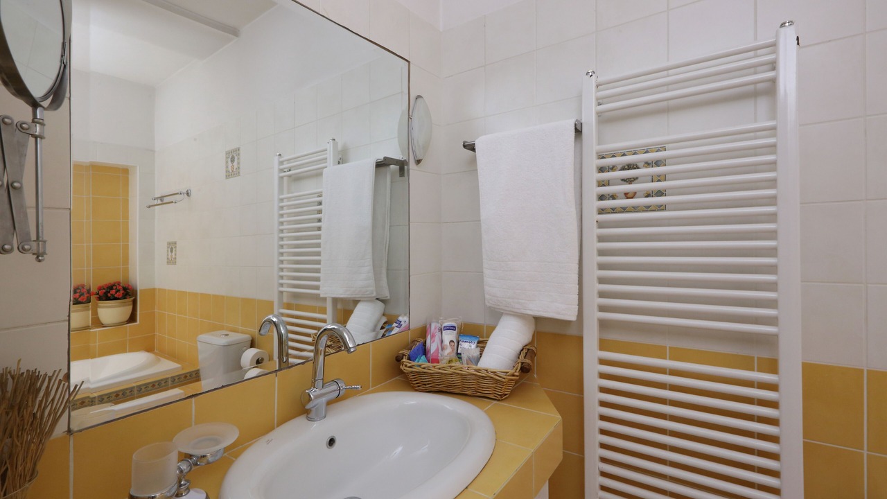 Photo of Bathroom in Ioannina