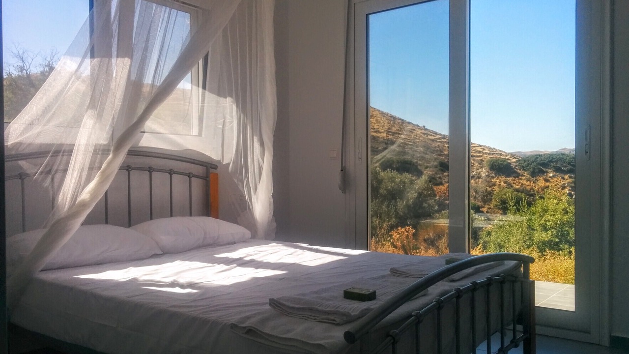 Photo of Bedroom in Spilion