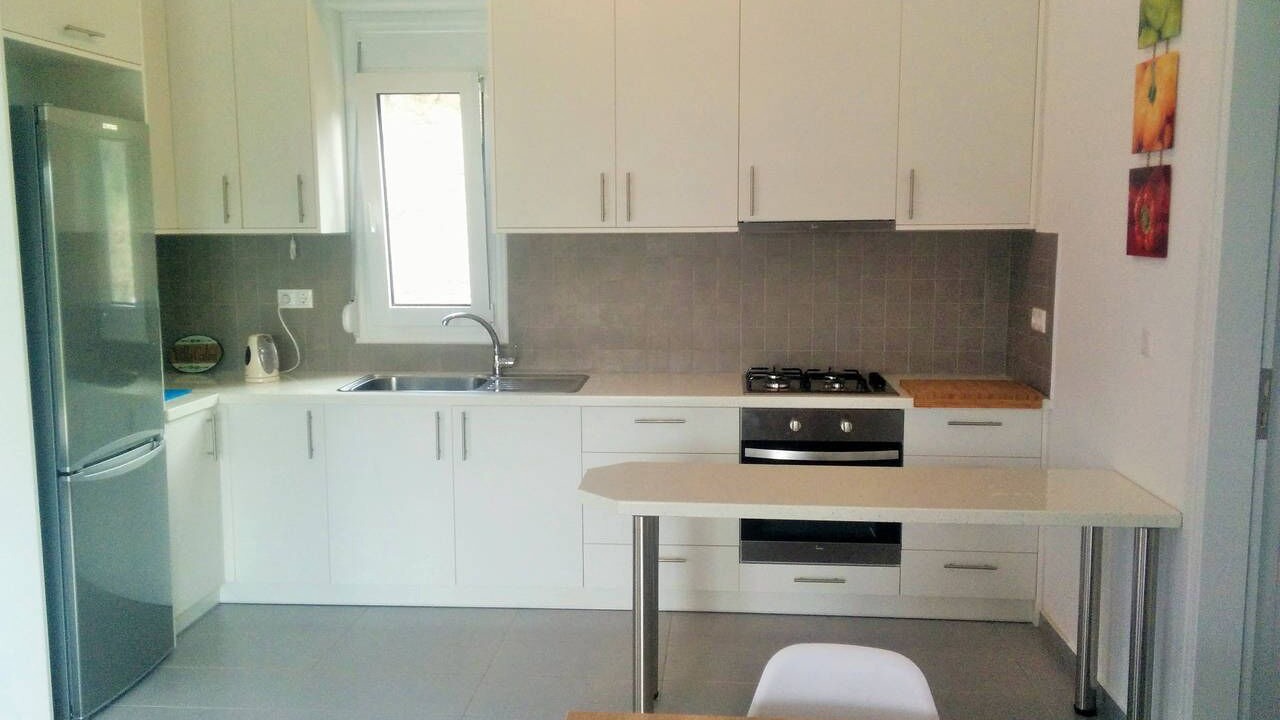 Photo of Kitchen in Spilion