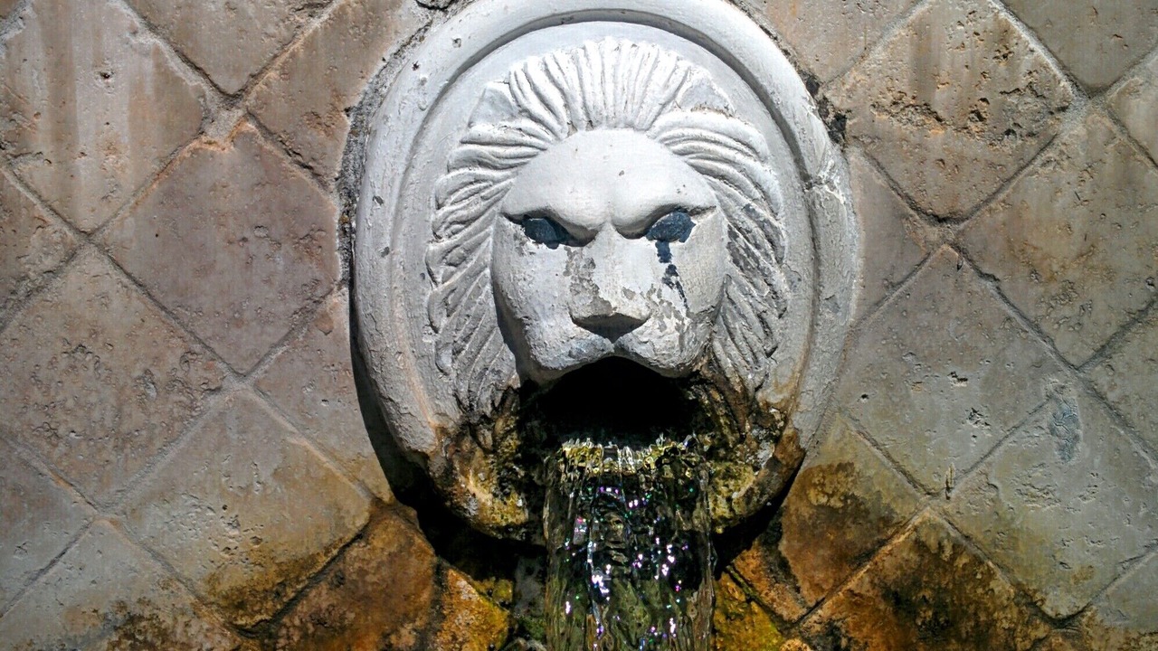 Photo of Bathroom in Spilion