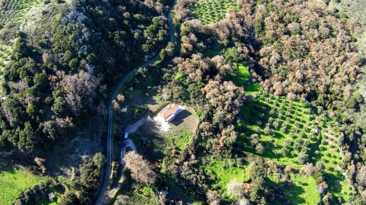 Photo of Outdoor in Spilion