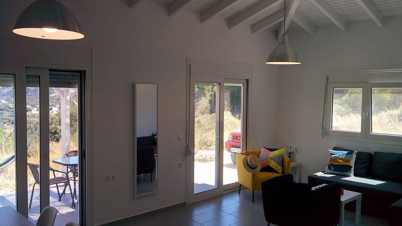 Photo of Livingroom in Spilion