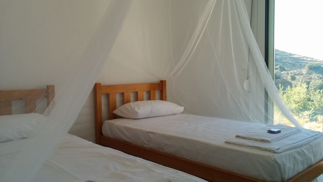 Photo of Bedroom in Spilion