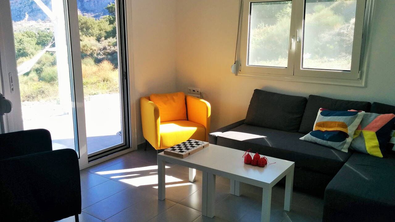 Photo of Livingroom in Spilion