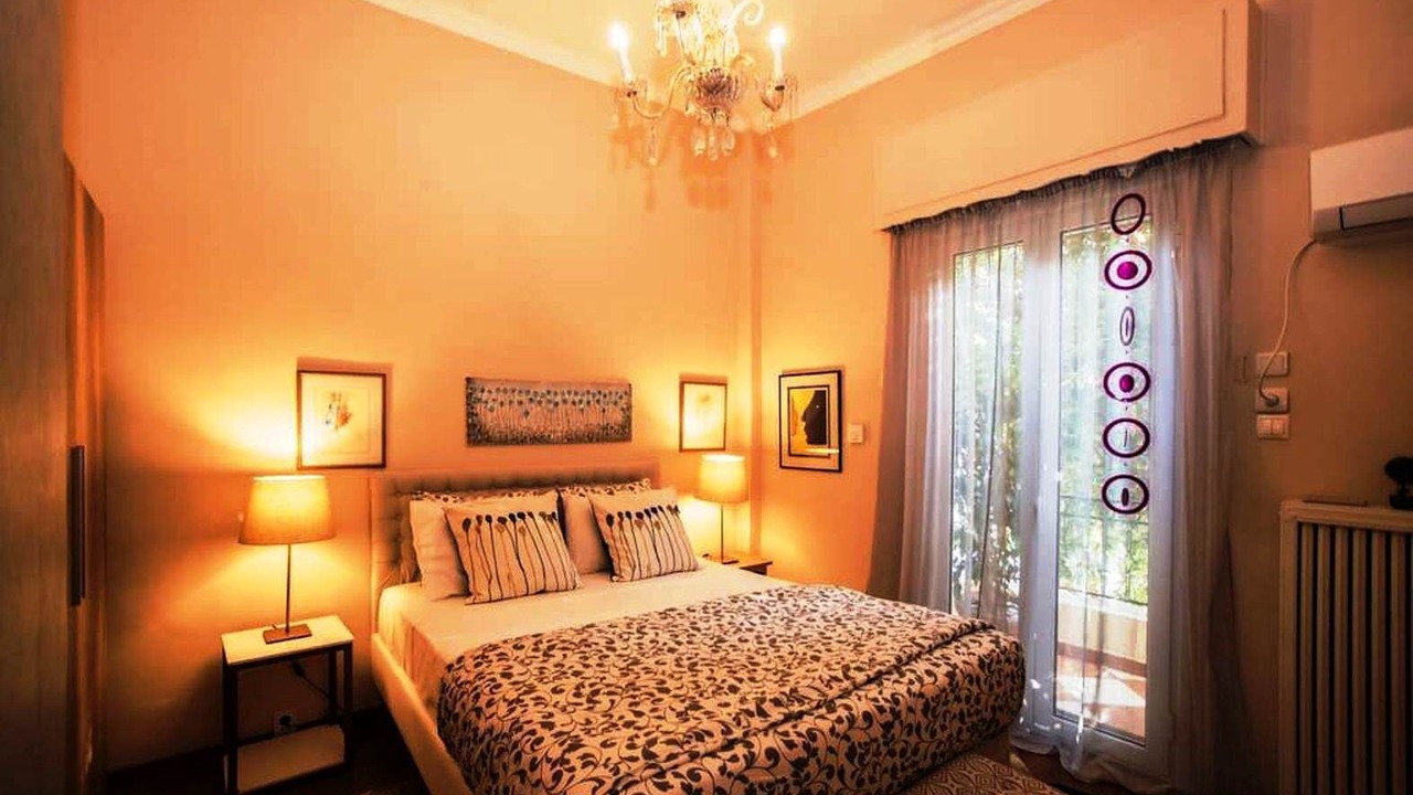 Photo of Bedroom in Petralona