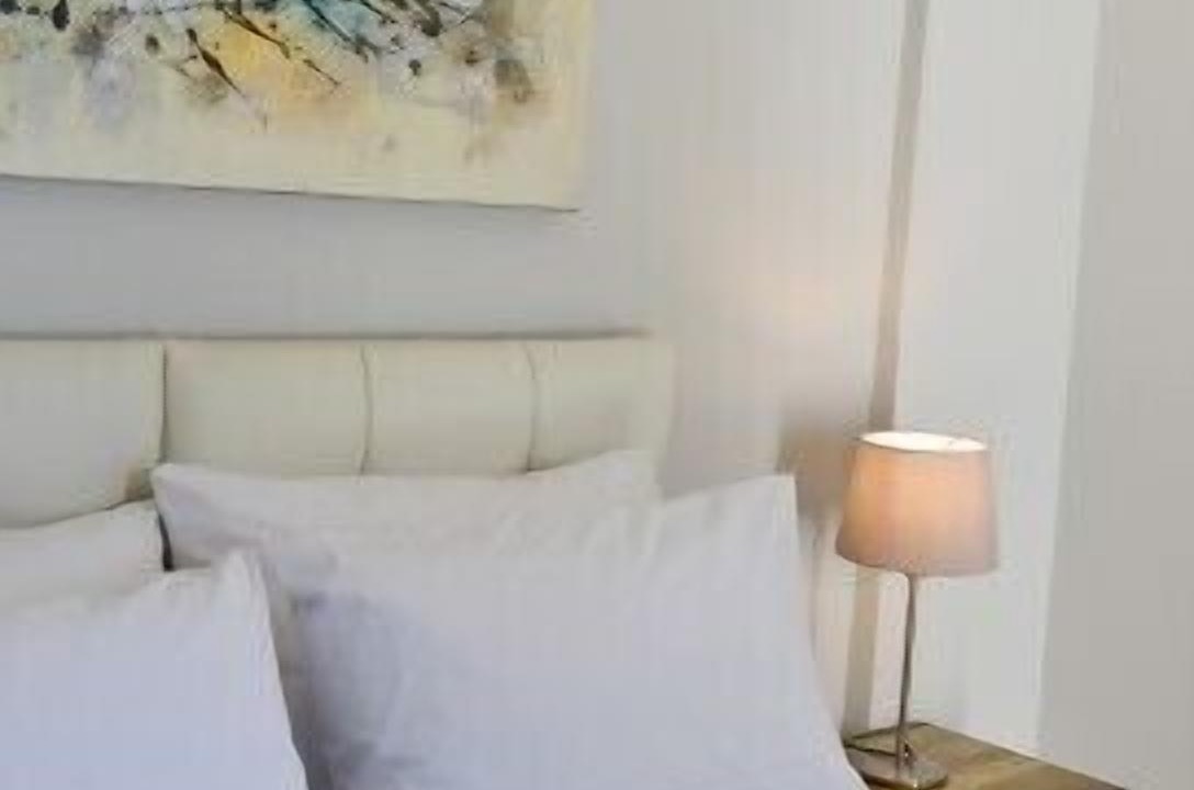 Photo of Bedroom in Kariotai