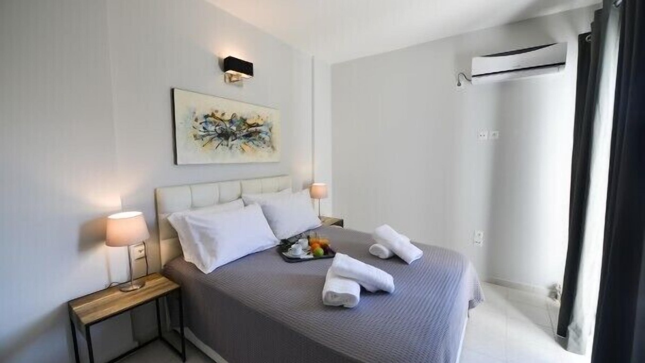 Photo of Bedroom in Kariotai