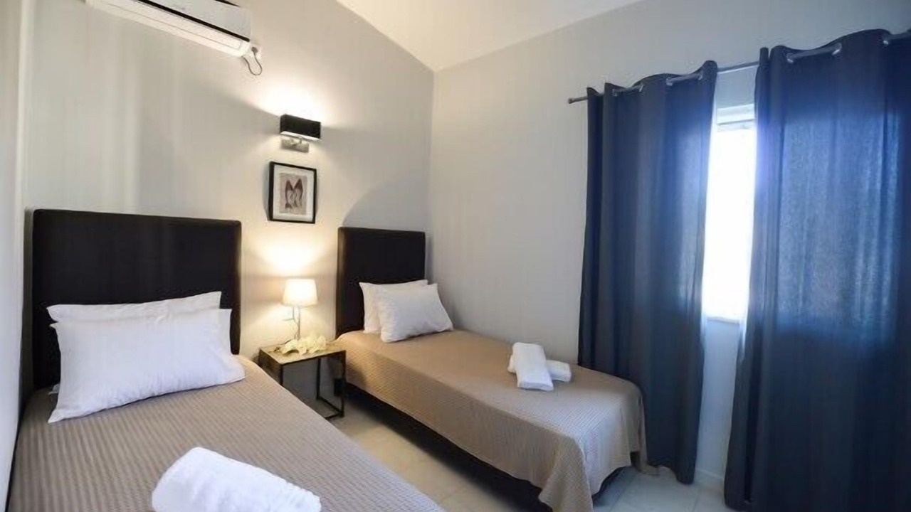 Photo of Bedroom in Kariotai