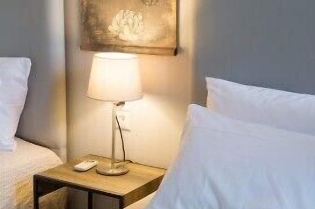Photo of Bedroom in Kariotai