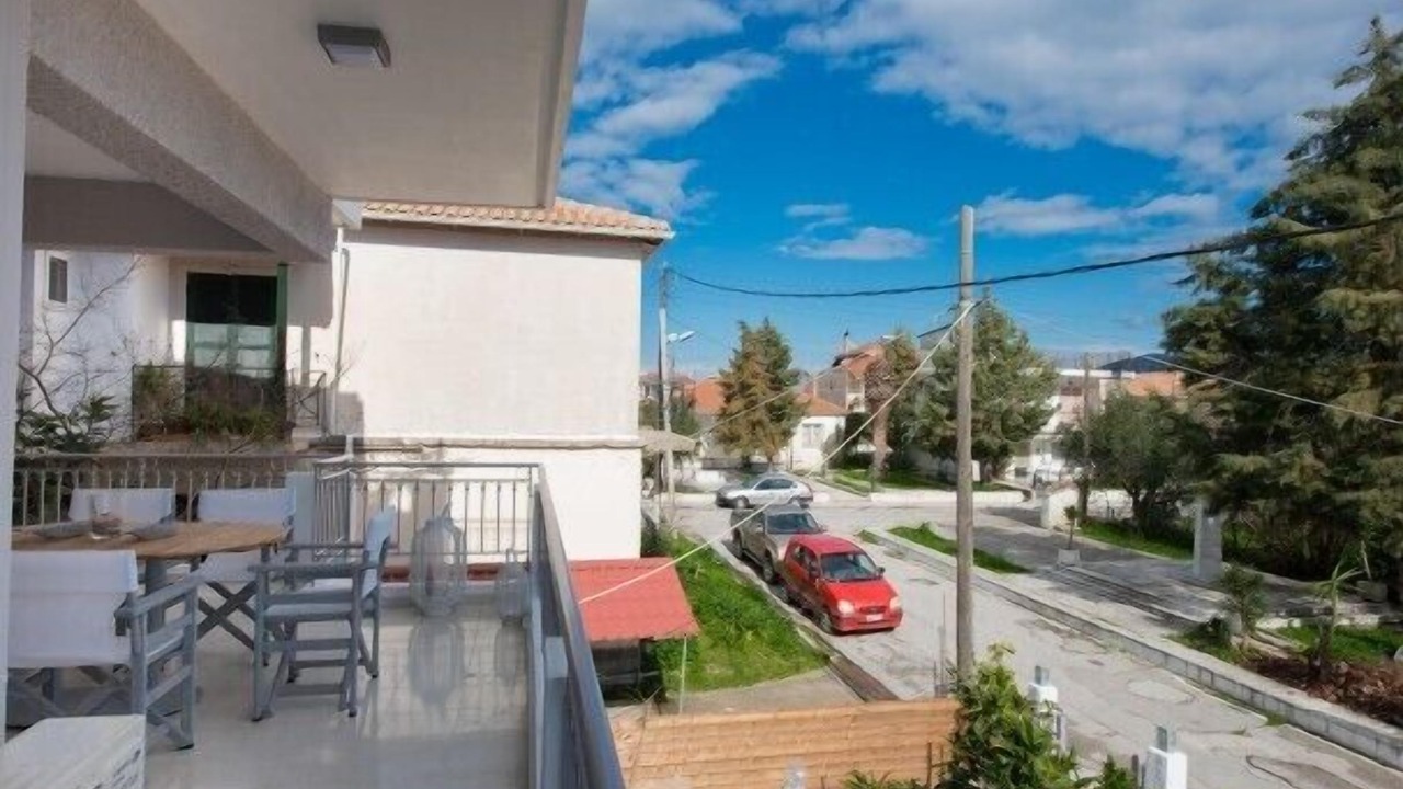 Photo of Outdoor in Kariotai