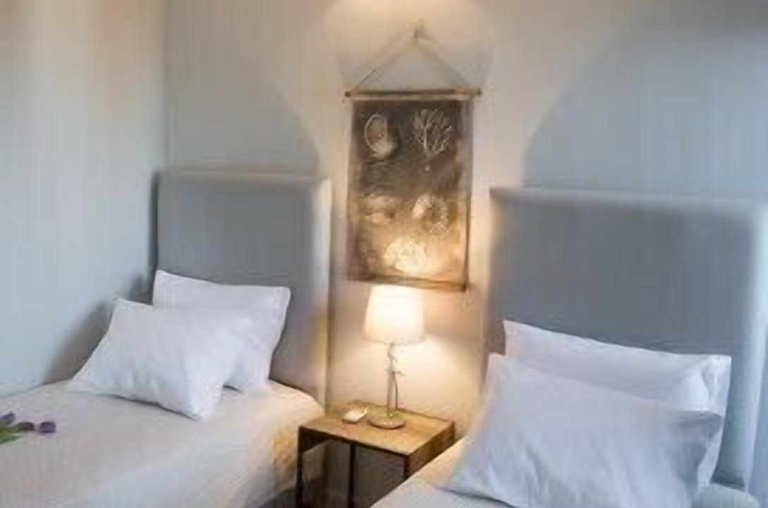 Photo of Bedroom in Kariotai