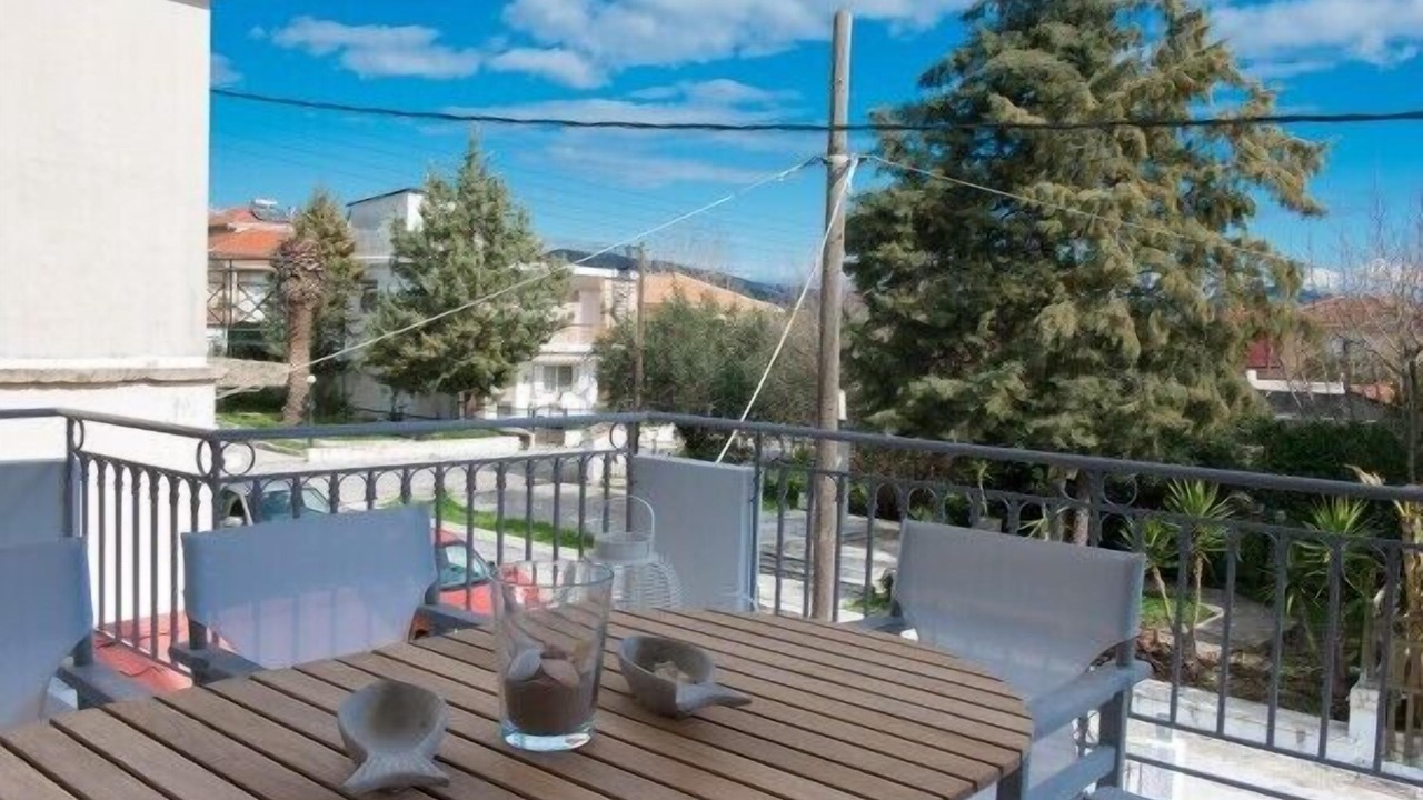Photo of Outdoor in Kariotai