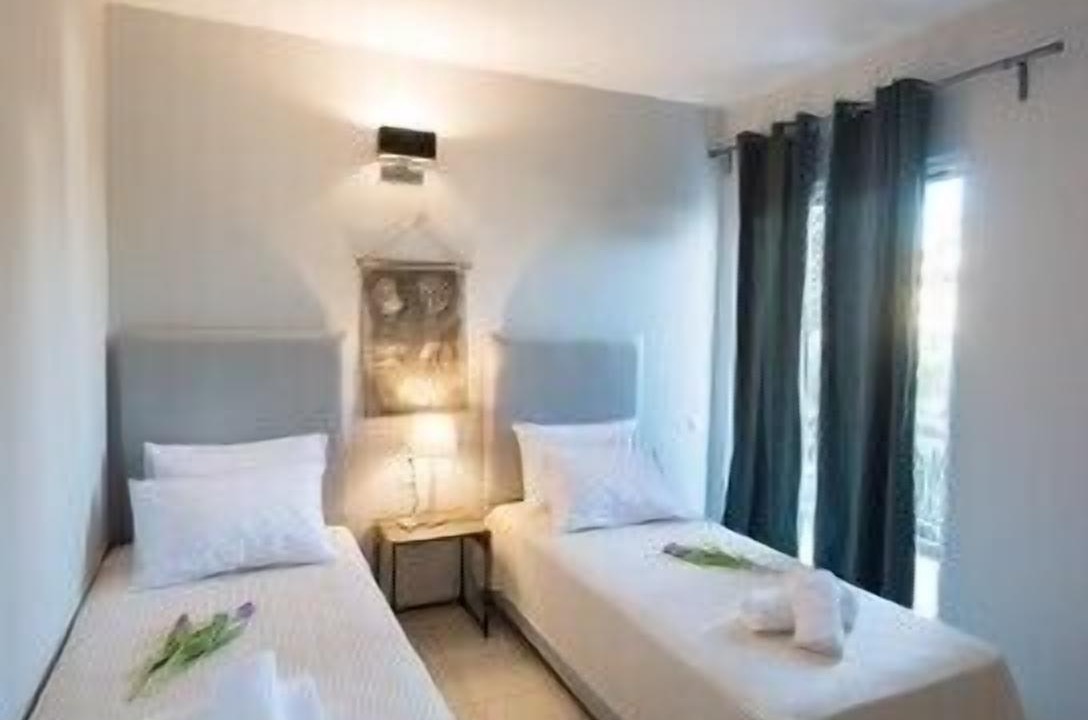 Photo of Bedroom in Kariotai