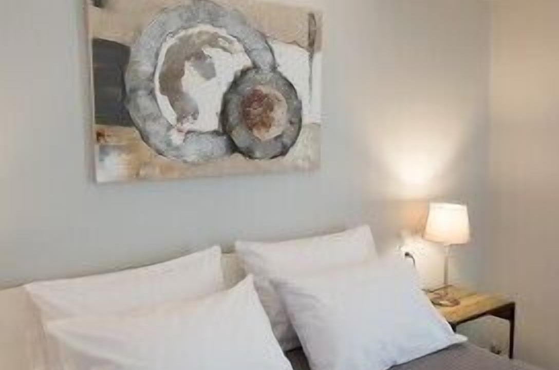 Photo of Bedroom in Kariotai