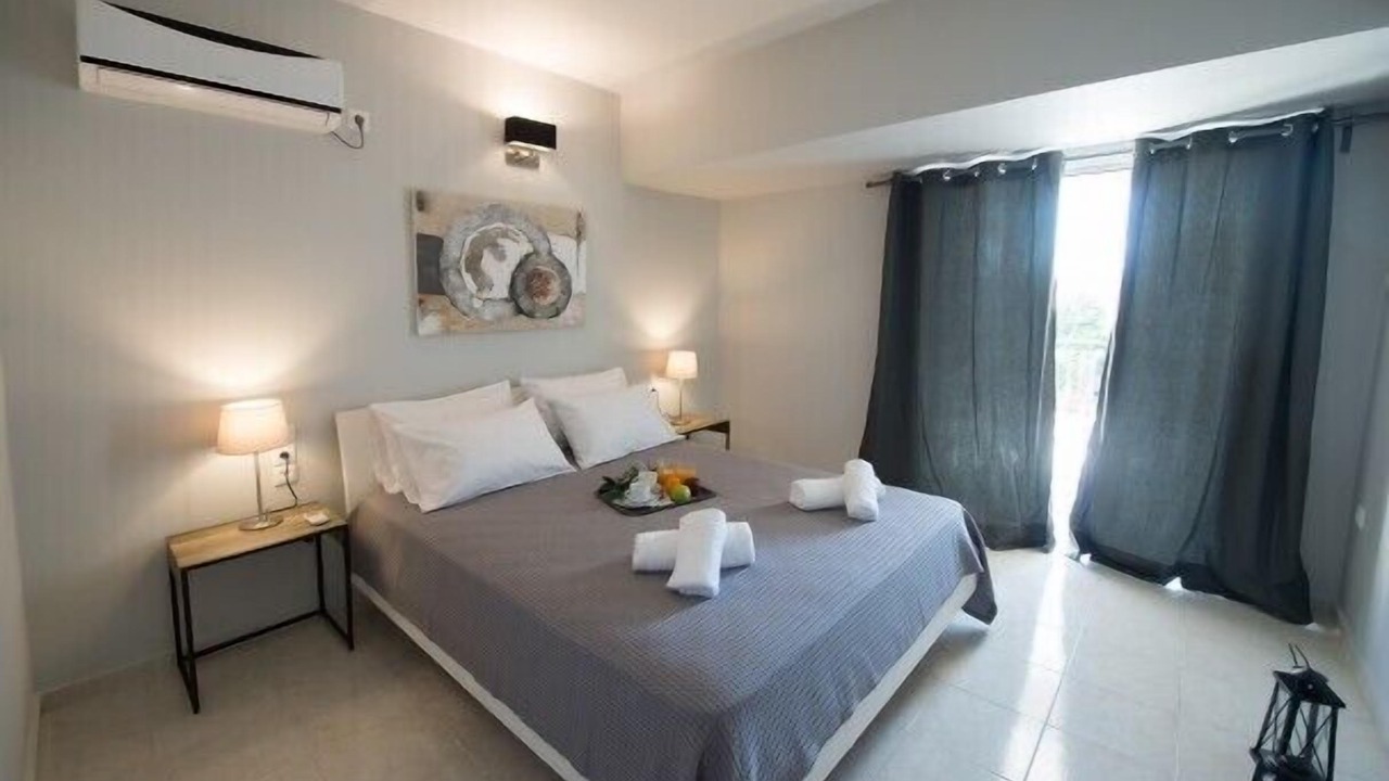 Photo of Bedroom in Kariotai