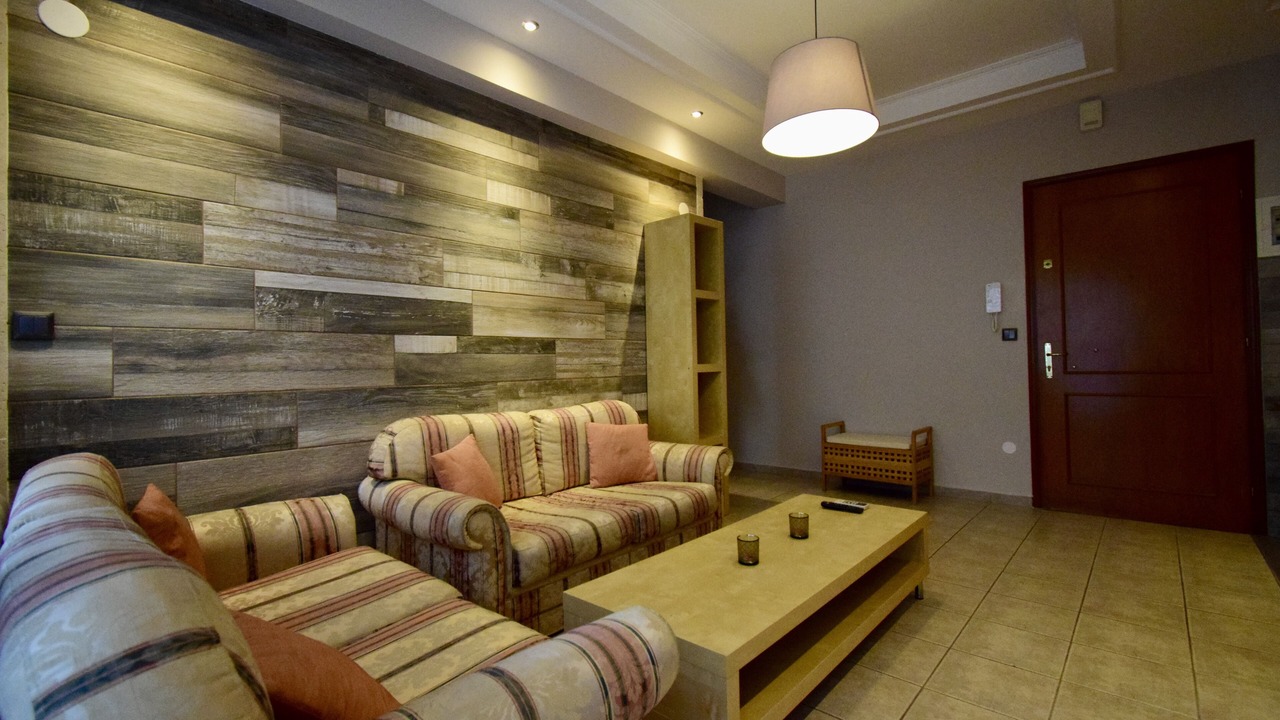 Photo of Livingroom in Stavroupoli