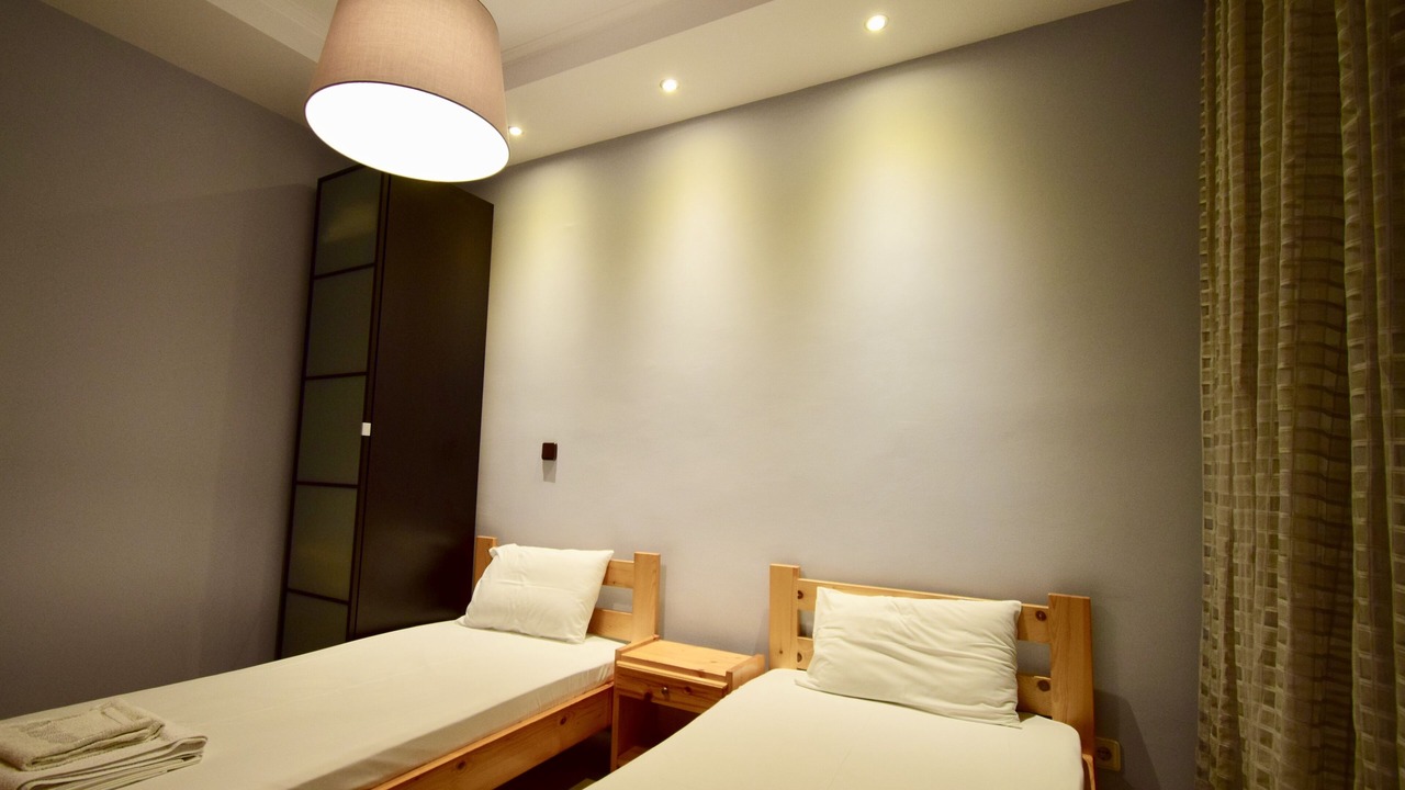 Photo of Bedroom in Stavroupoli