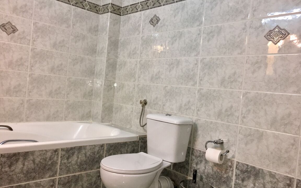 Photo of Bathroom in Stavroupoli