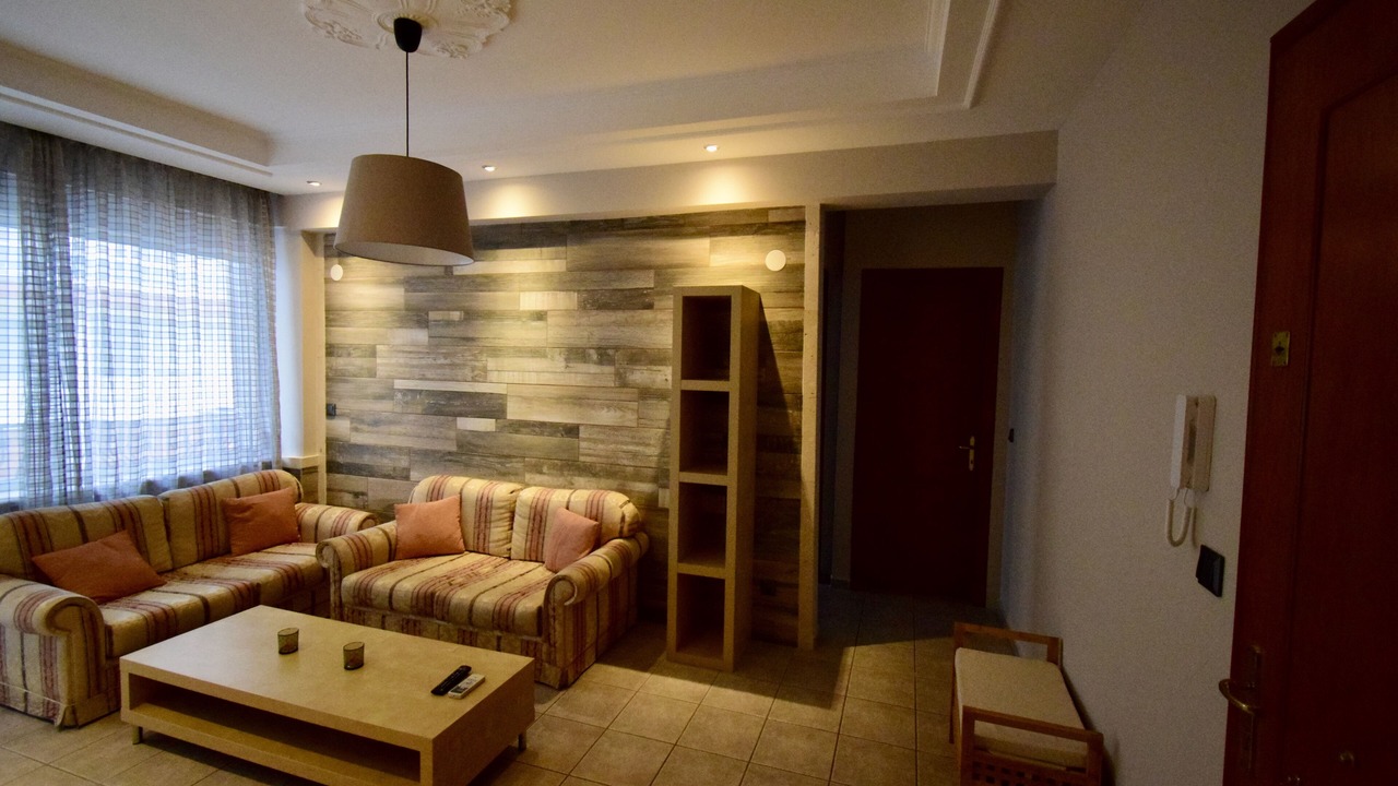 Photo of Livingroom in Stavroupoli
