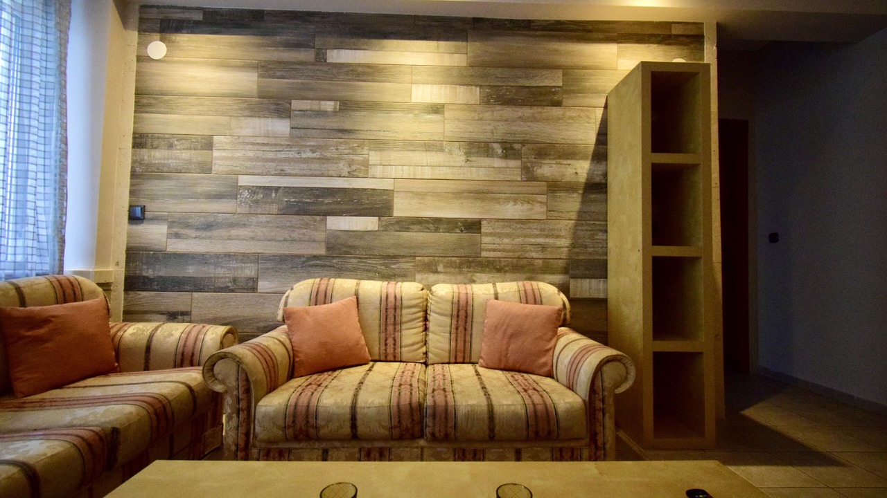 Photo of Livingroom in Stavroupoli