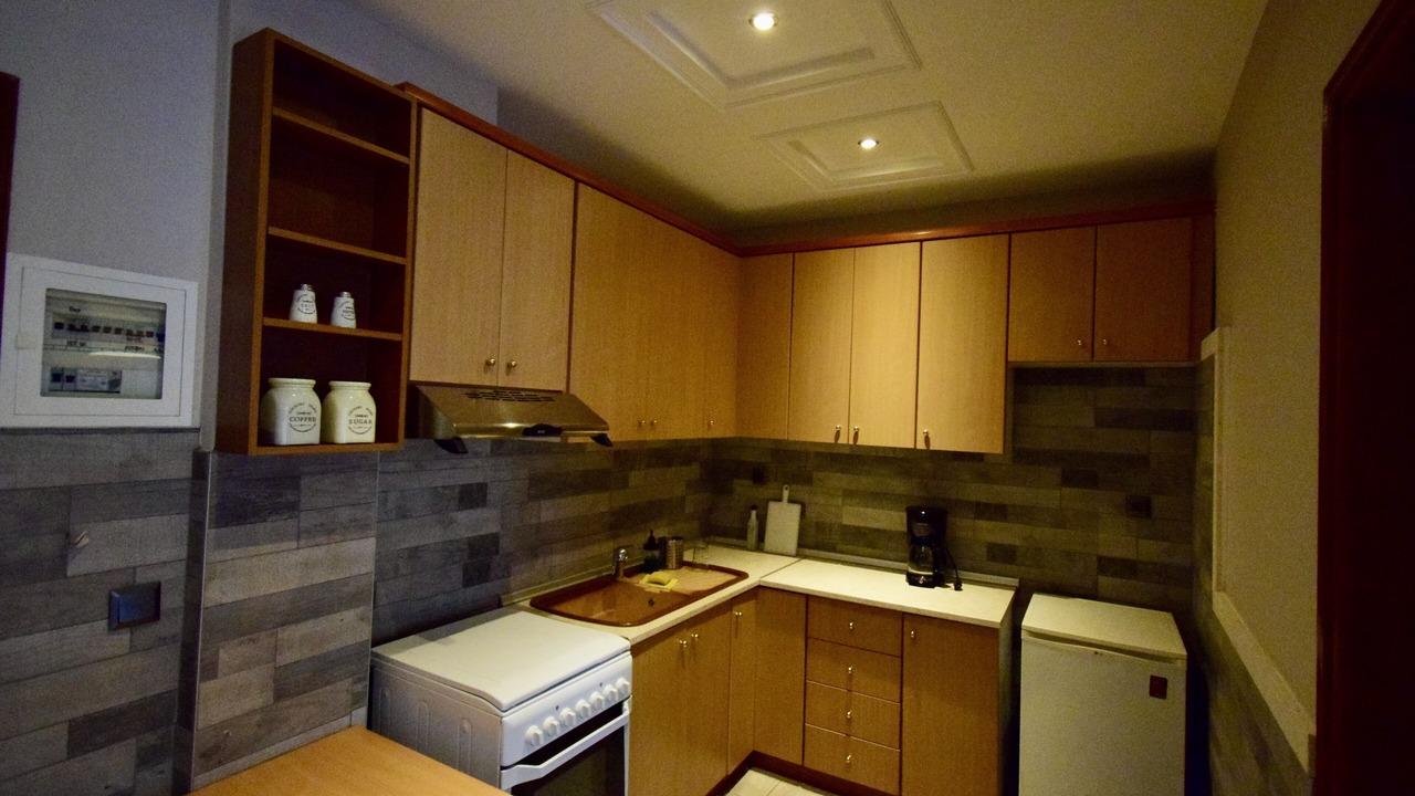 Photo of Kitchen in Stavroupoli