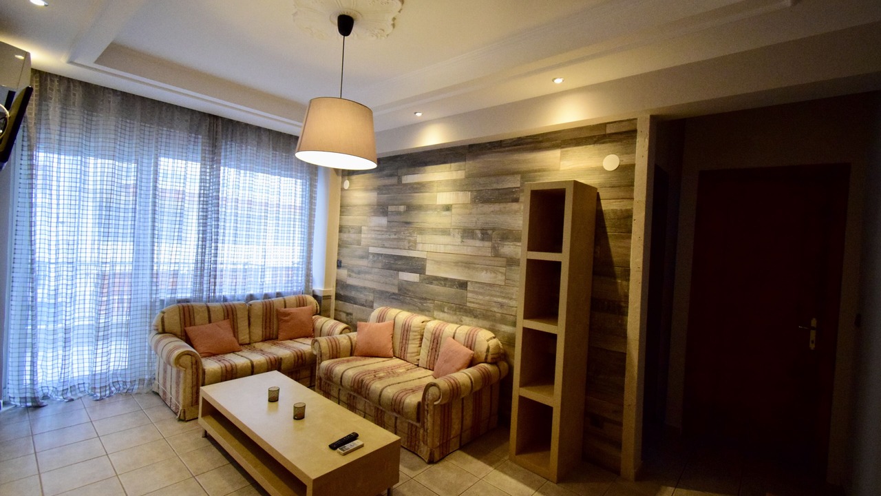 Photo of Livingroom in Stavroupoli
