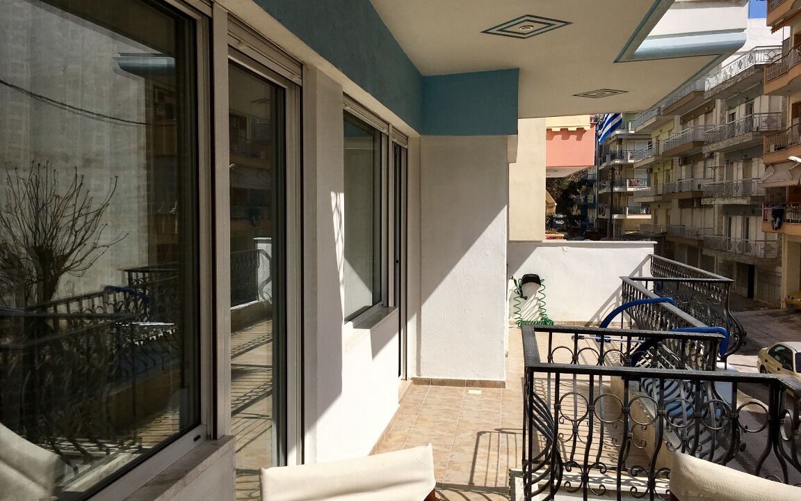 Photo of Patio Balcony in Stavroupoli