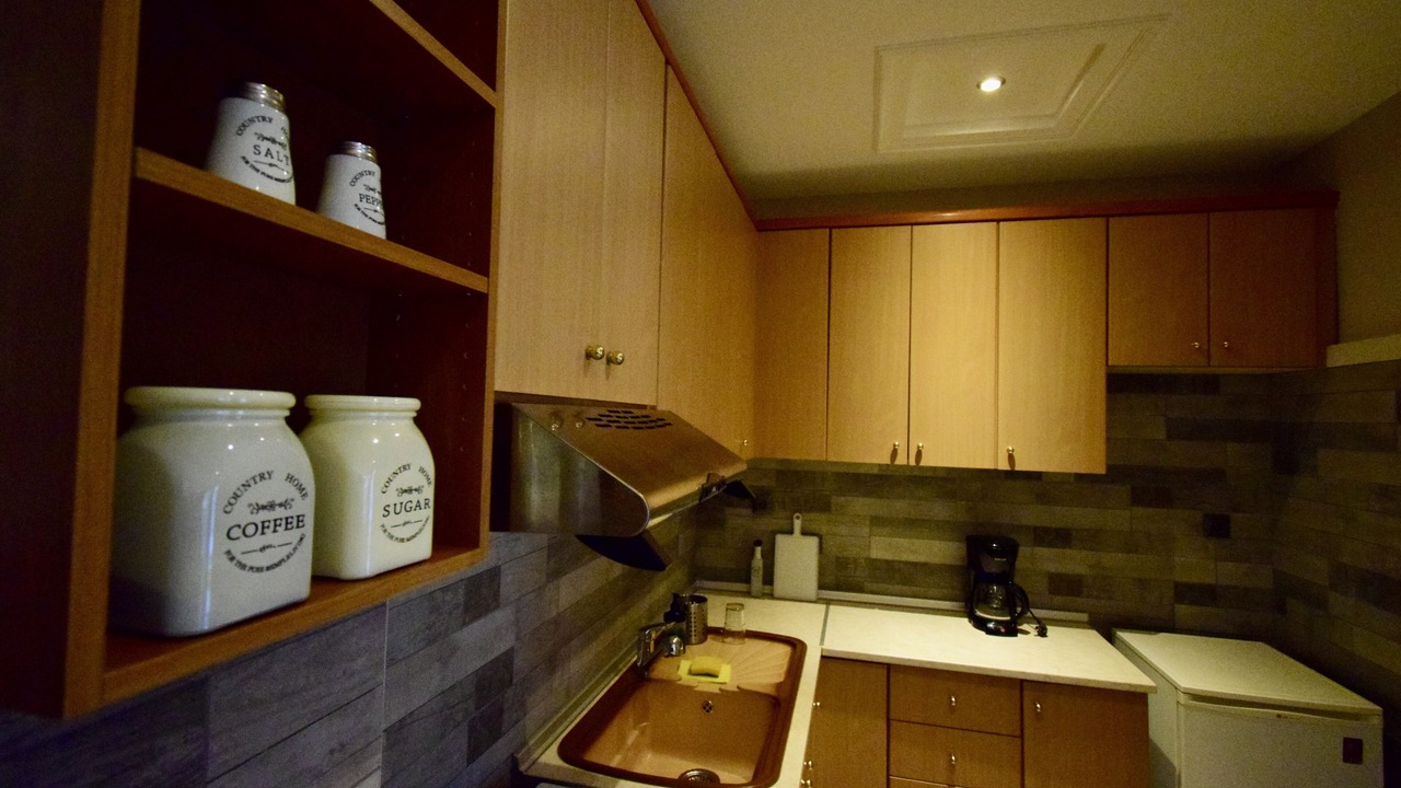 Photo of Kitchen in Stavroupoli