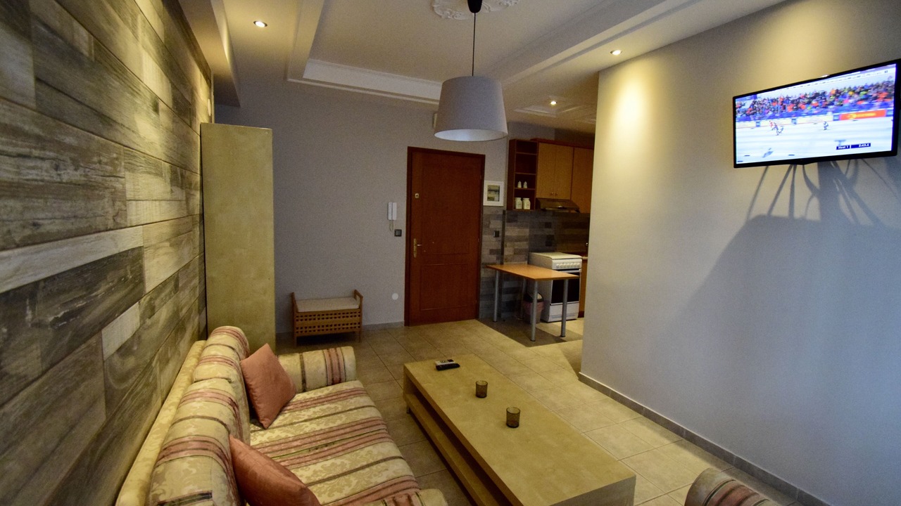 Photo of Livingroom in Stavroupoli
