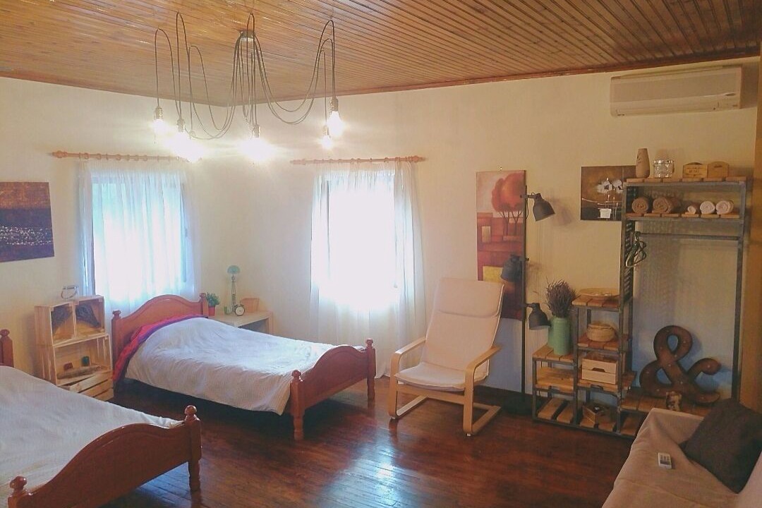 Photo of Bedroom in Artemisia