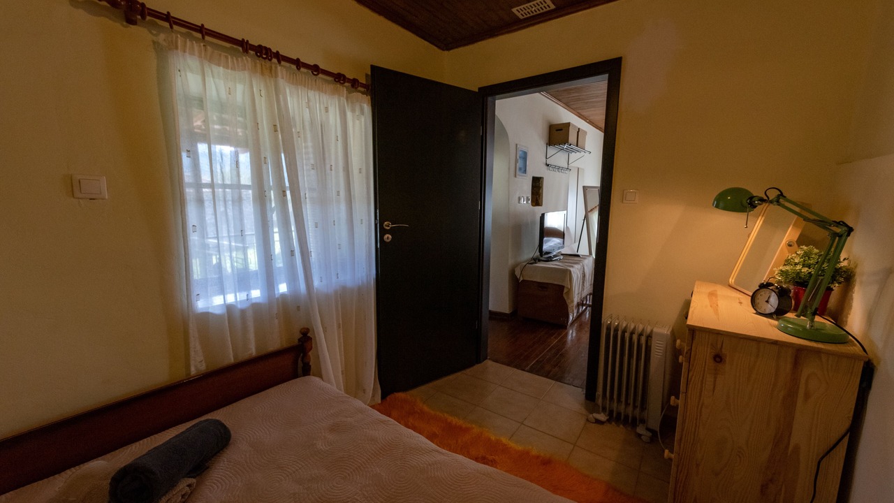 Photo of Bedroom in Artemisia