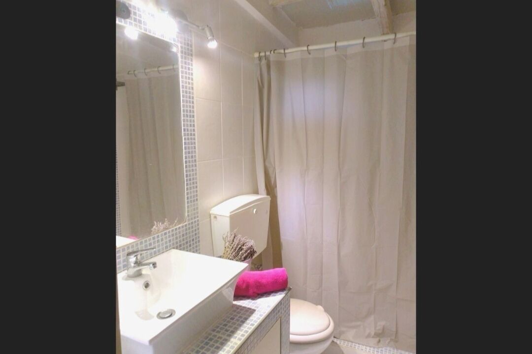 Photo of Bathroom in Artemisia