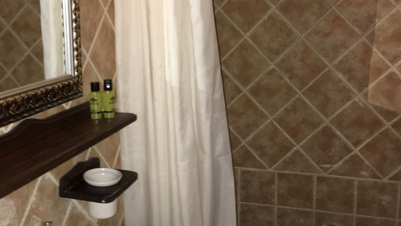Photo of Bathroom in Tsagarada