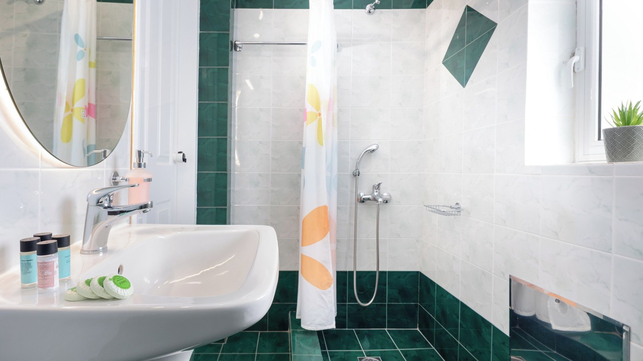 Photo of Bathroom in Almyrida