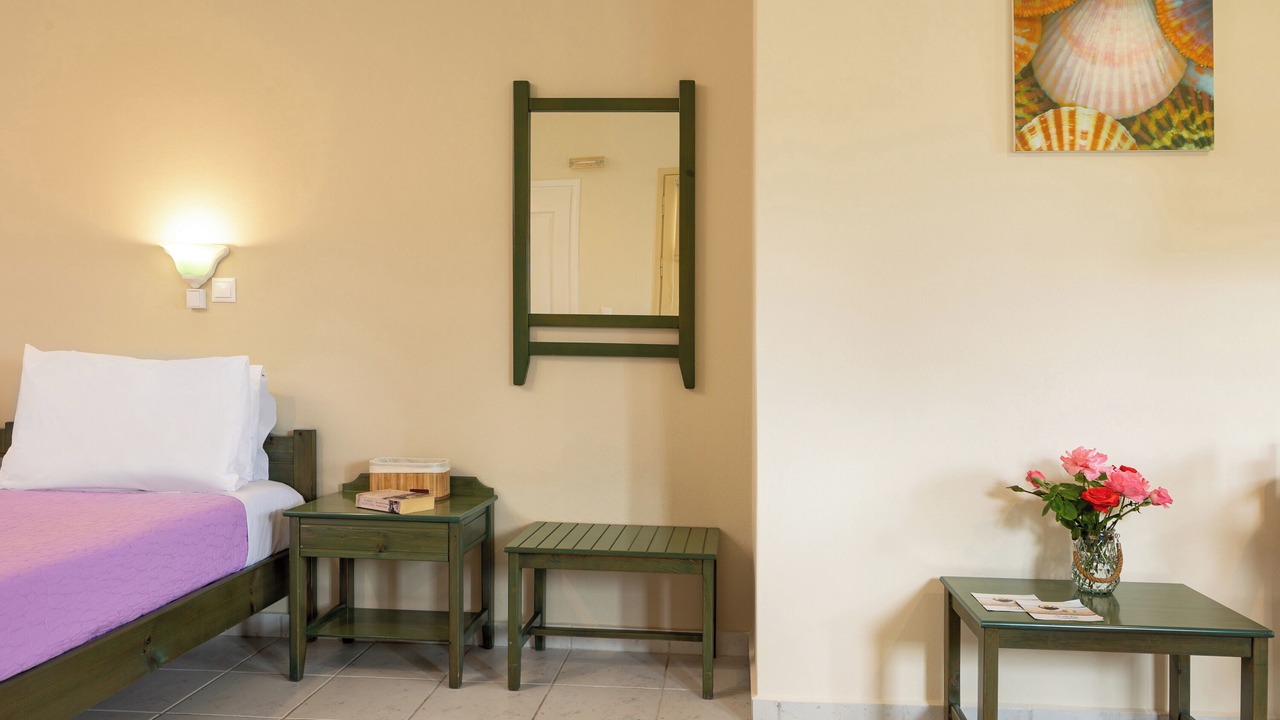 Photo of Bedroom in Almyrida