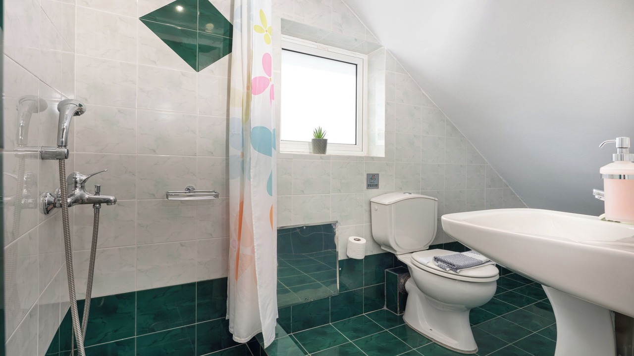 Photo of Bathroom in Almyrida