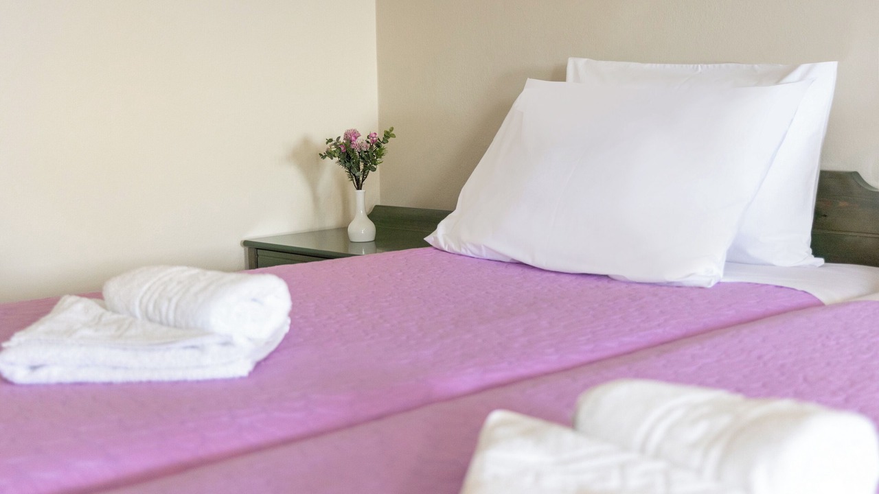 Photo of Bedroom in Almyrida