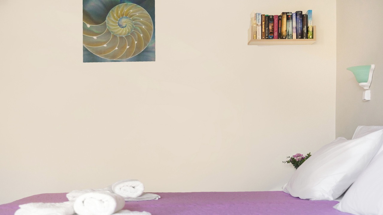 Photo of Bedroom in Almyrida