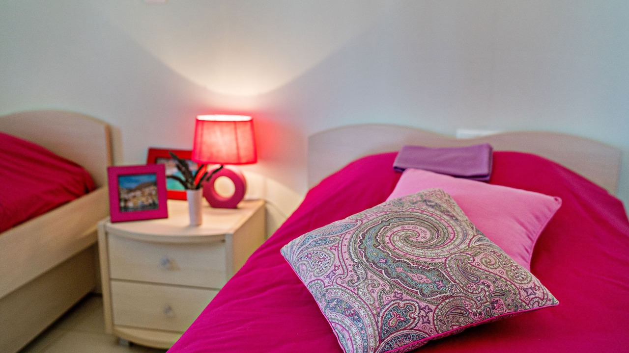Photo of Bedroom in Skouloufia