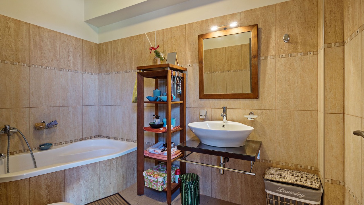 Photo of Bathroom in Skouloufia