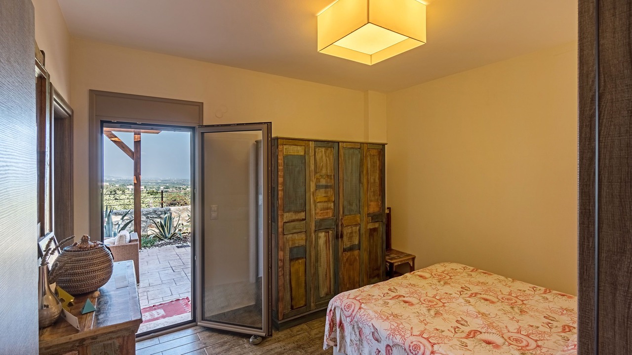 Photo of Bedroom in Skouloufia
