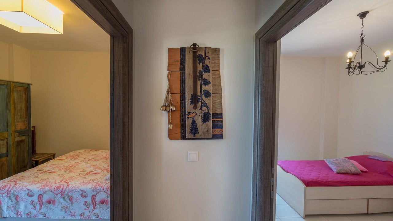 Photo of Bedroom in Skouloufia