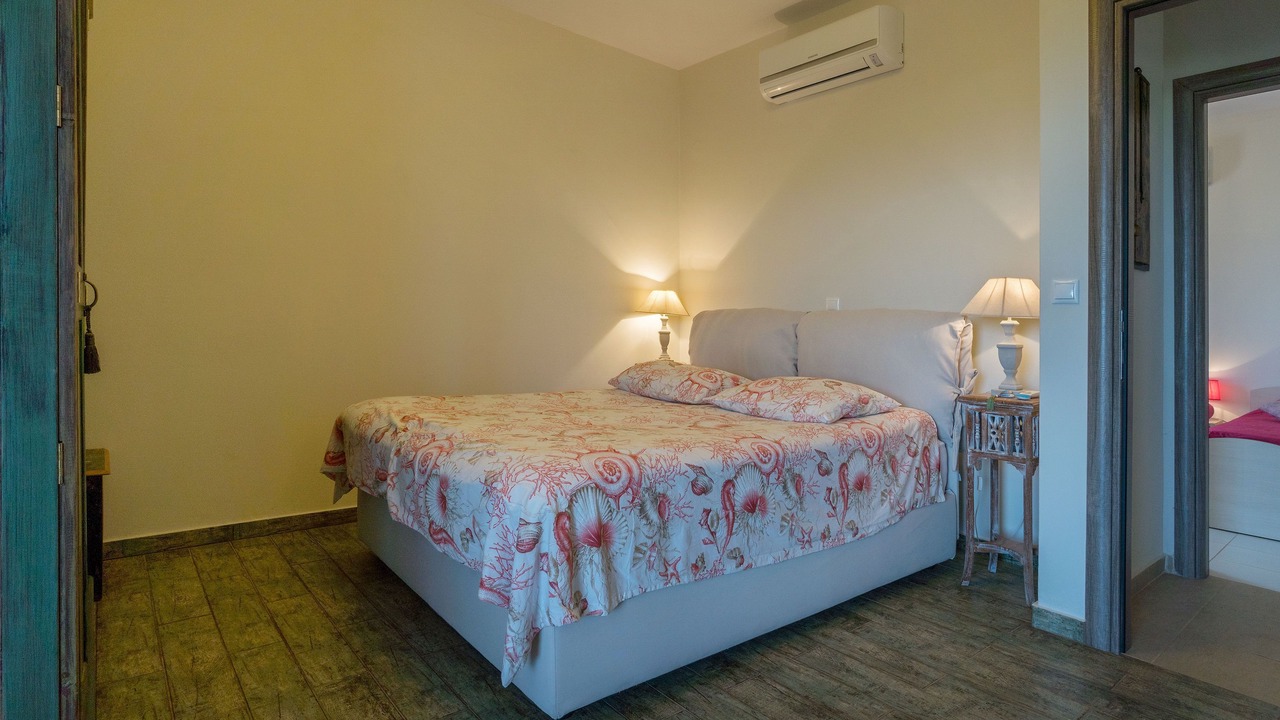Photo of Bedroom in Skouloufia