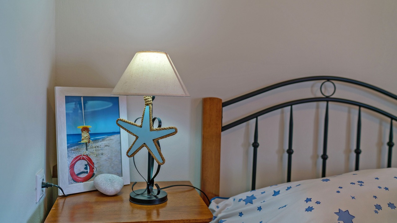 Photo of Bedroom in Skouloufia