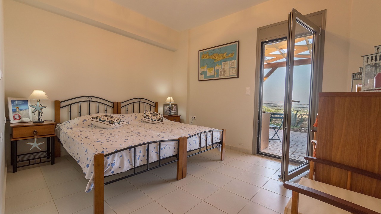 Photo of Bedroom in Skouloufia