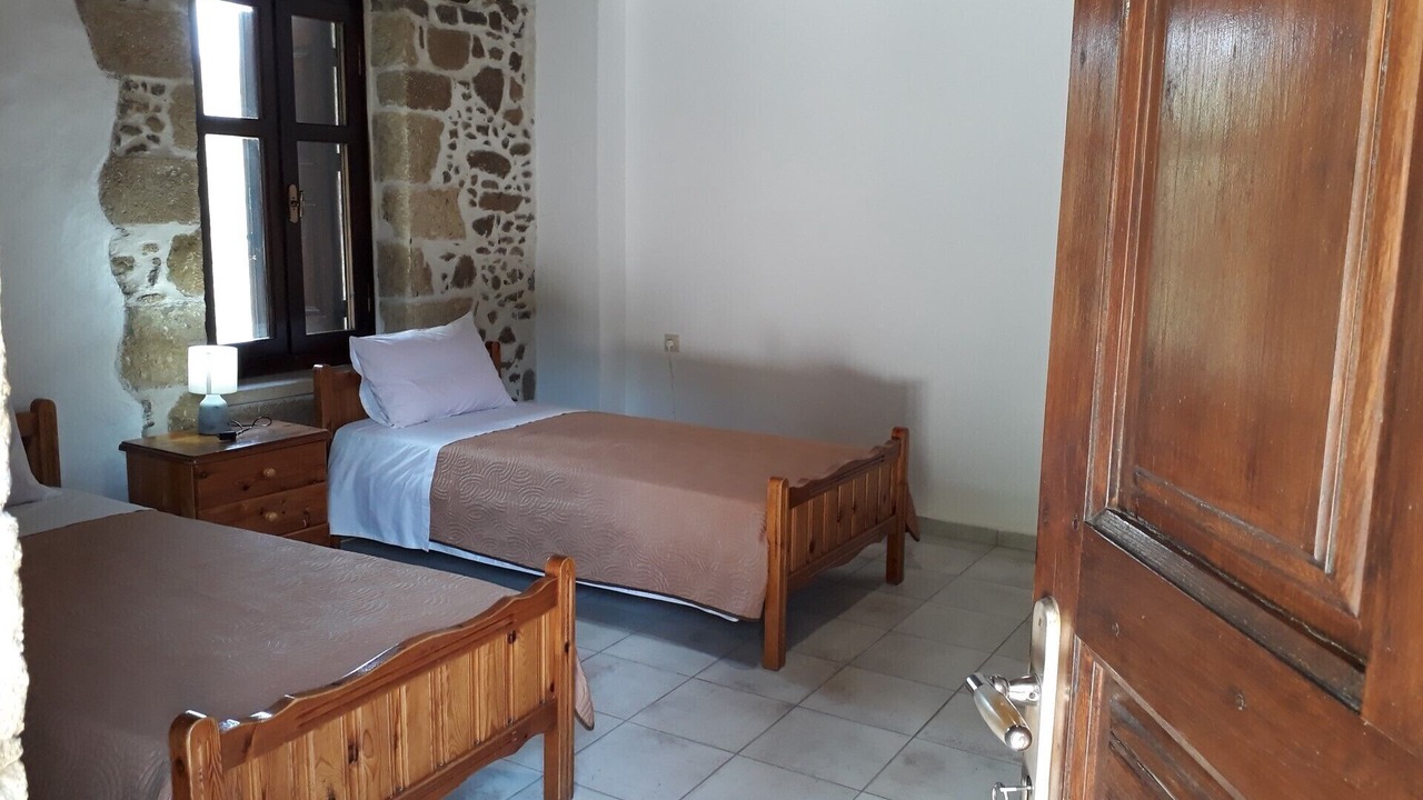 Photo of Bedroom in Koukounara