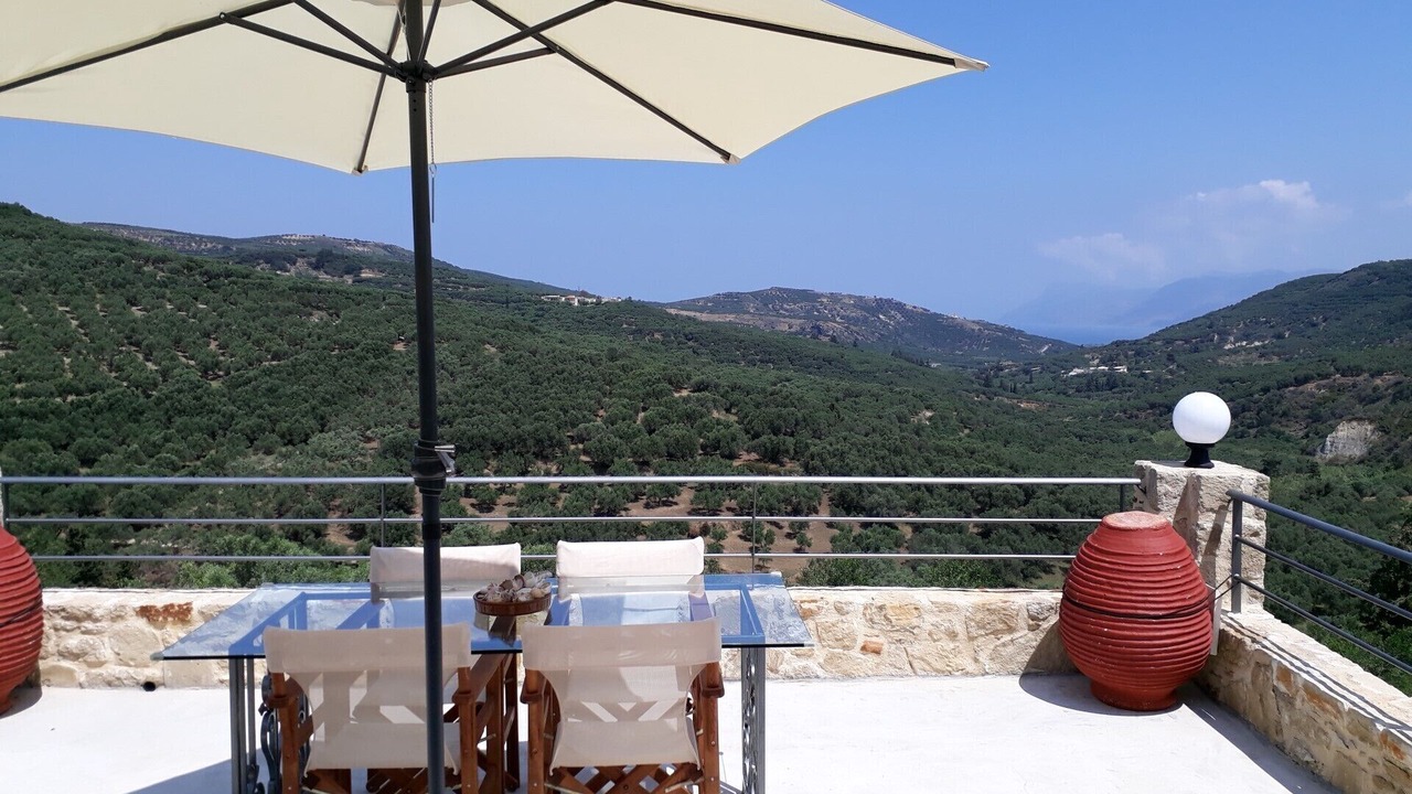 Photo of Outdoor in Koukounara