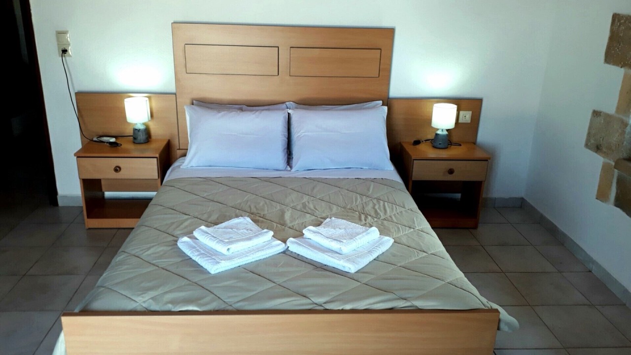 Photo of Bedroom in Koukounara