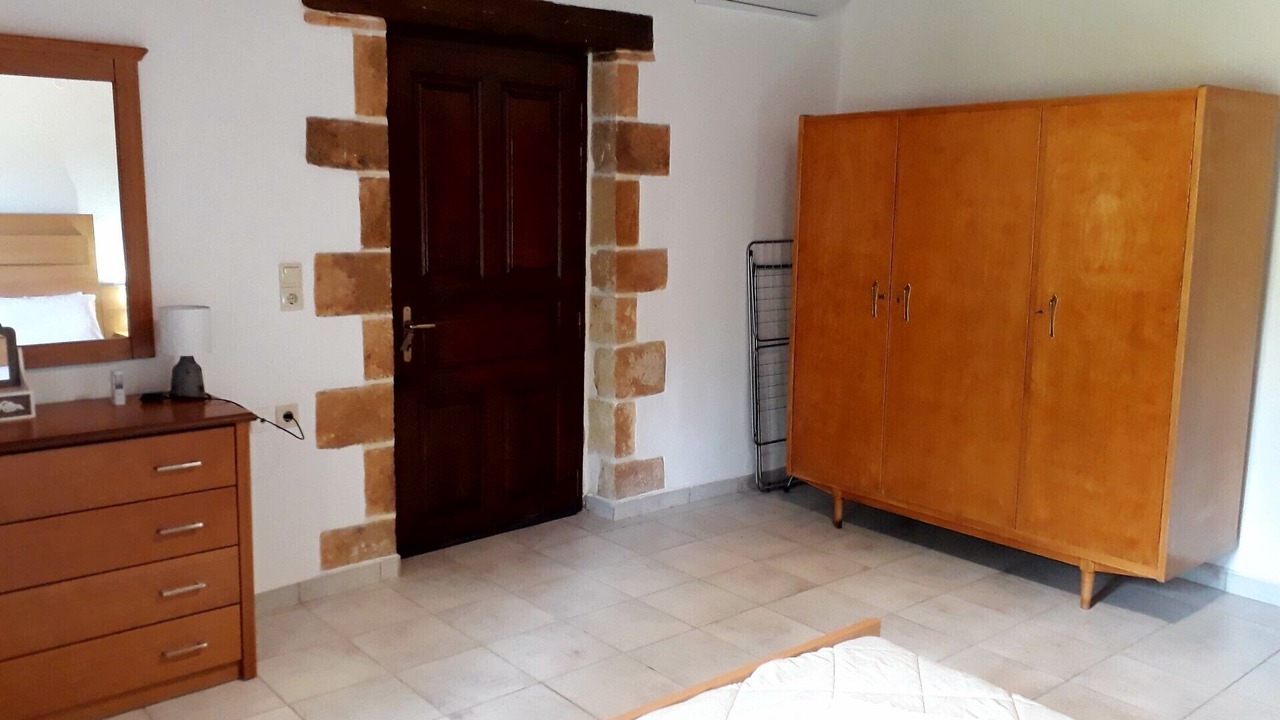 Photo of Bedroom in Koukounara